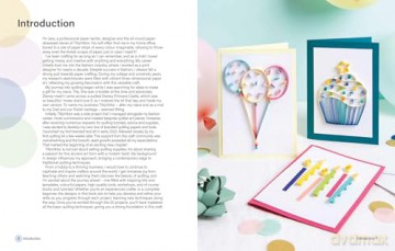 Modern Quilling: 20 beautiful paper art projects to make - Jessica Janiak [KSIĄŻKA]