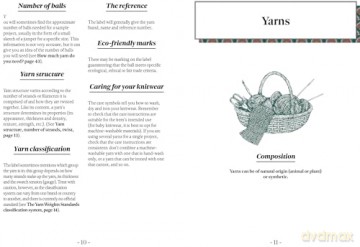 The Knitting Companion (The Companion Series) - Morgane Mathieu [KSIĄŻKA]