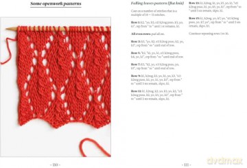 The Knitting Companion (The Companion Series) - Morgane Mathieu [KSIĄŻKA]