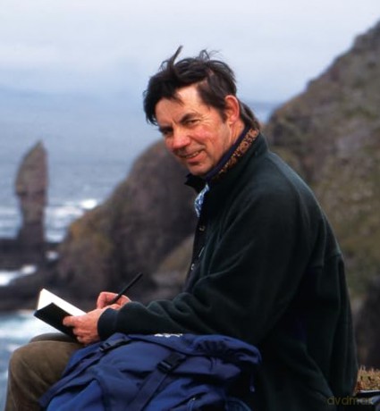 Watercolour and Beyond: Exploring the frontiers of landscape painting - David Bellamy [KSIĄŻKA]