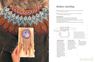 Wilderness Knits for the Great Outdoors: Stunning Scandi-style patterns for all ages - Linka Neumann [KSIĄŻKA]