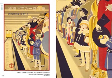 Modern Japanese Posters - Design Collection 3 [KSIĄŻKA]