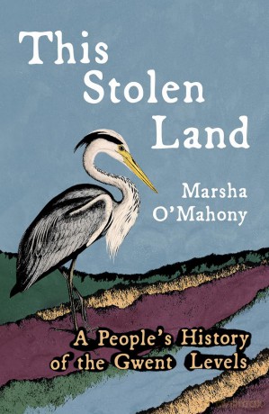 This Stolen Land: A People's History of the Gwent Levels - Marsha O'Mahony [KSIĄŻKA]