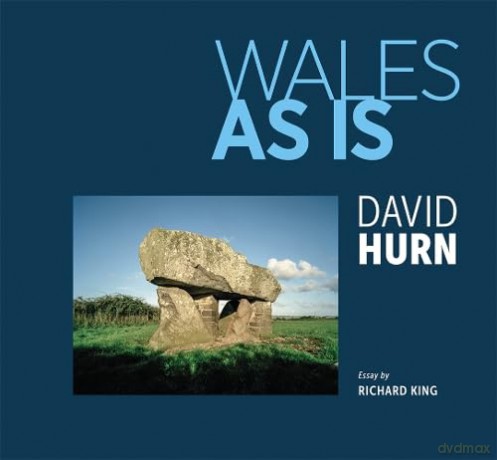 Wales As Is - David Hurn [KSIĄŻKA]