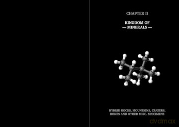 A Bestiary of the Anthropocene: Hybrid Plants, Animals, Minerals, Fungi, and Other Specimens - Nicholas Nova [KSIĄŻKA]