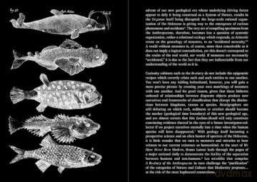 A Bestiary of the Anthropocene: Hybrid Plants, Animals, Minerals, Fungi, and Other Specimens - Nicholas Nova [KSIĄŻKA]