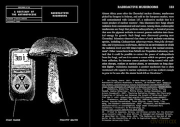 A Bestiary of the Anthropocene: Hybrid Plants, Animals, Minerals, Fungi, and Other Specimens - Nicholas Nova [KSIĄŻKA]