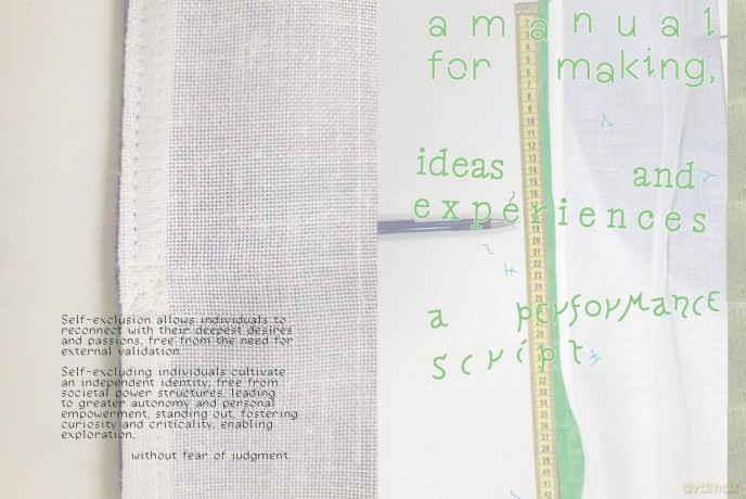 Breaking Free: Queer Temporality and Collaborative Art: A Guide to the Radical Power of Self-Exclusion - Lieven de Boeck [KSIĄŻKA]
