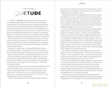 Volumes: Design Reviewed Remixed Revealed - Kenneth FitzGerald [KSIĄŻKA]