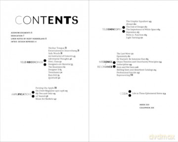Volumes: Design Reviewed Remixed Revealed - Kenneth FitzGerald [KSIĄŻKA]