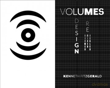 Volumes: Design Reviewed Remixed Revealed - Kenneth FitzGerald [KSIĄŻKA]