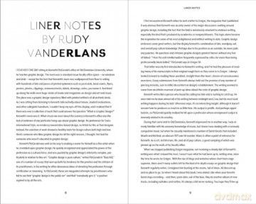 Volumes: Design Reviewed Remixed Revealed - Kenneth FitzGerald [KSIĄŻKA]