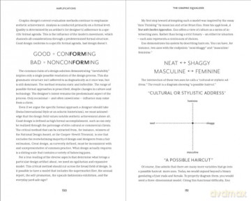 Volumes: Design Reviewed Remixed Revealed - Kenneth FitzGerald [KSIĄŻKA]