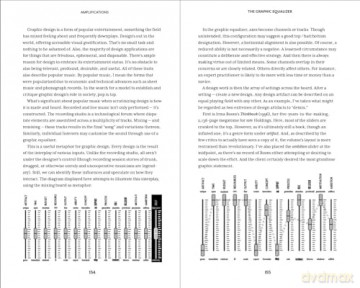 Volumes: Design Reviewed Remixed Revealed - Kenneth FitzGerald [KSIĄŻKA]