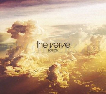 The Verve: Forth [CD]