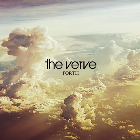 The Verve: Forth [CD]