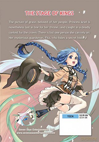 Mushoku Tensei: Jobless Reincarnation Vol. 8 (Mushoku Tensei: Jobless Reincarnation (Manga)) - na, Rifujin Magonote [KOMIKS]