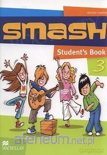 Smash 3 SB [KSIĄŻKA]