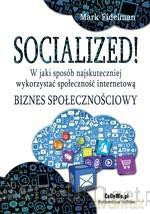 SOCIALIZED! [KSIĄŻKA]