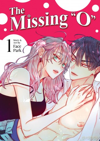 The Missing "O" (Comic) Vol. 1 - Face Park [KOMIKS]