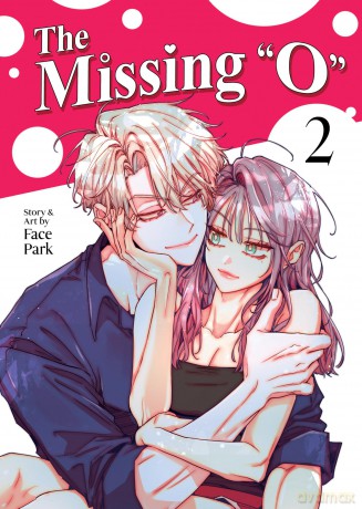 The Missing "O" (Comic) Vol. 2 - Face Park [KOMIKS]
