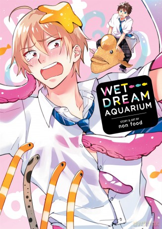 Wet Dream Aquarium - non food [KOMIKS]