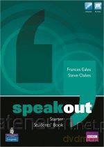 Speakout Starter SB+AB+MyEnglishLab [KSIĄŻKA]