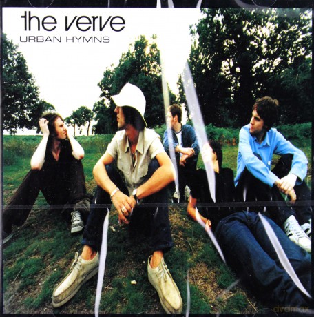 The Verve: Urban Hymns [CD]
