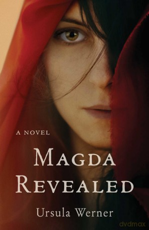 Magda Revealed - Ursula Werner [KSIĄŻKA]