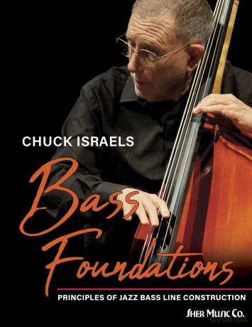 Bass Foundations - Chuck Israels [KSIĄŻKA]