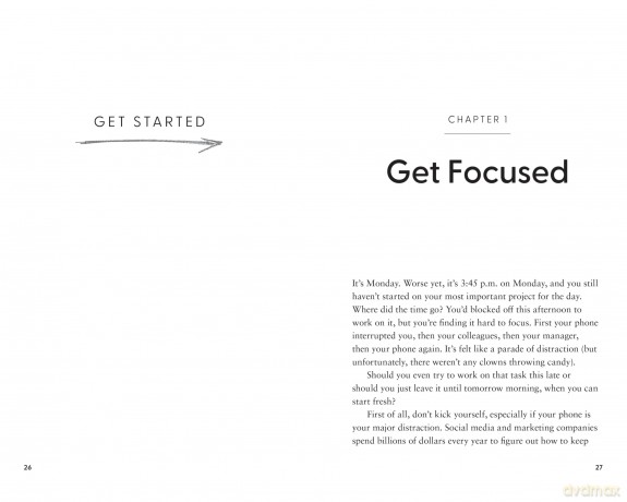 Sharp: 50 Simple Ways to Improve Your Life with Brain Science - Therese Huston [KSIĄŻKA]
