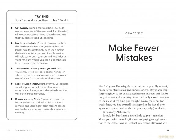 Sharp: 50 Simple Ways to Improve Your Life with Brain Science - Therese Huston [KSIĄŻKA]