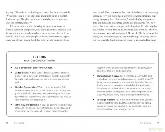 Sharp: 50 Simple Ways to Improve Your Life with Brain Science - Therese Huston [KSIĄŻKA]