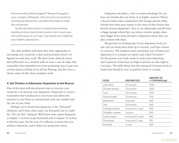Sharp: 50 Simple Ways to Improve Your Life with Brain Science - Therese Huston [KSIĄŻKA]