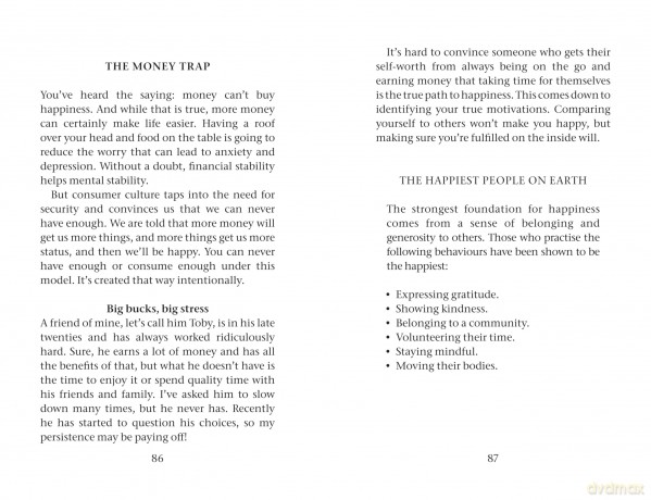 The Mind Manual: Your Complete Mental Fitness Toolkit: Quick Reads edition (Dr Alex George) - Dr Alex George [KSIĄŻKA]