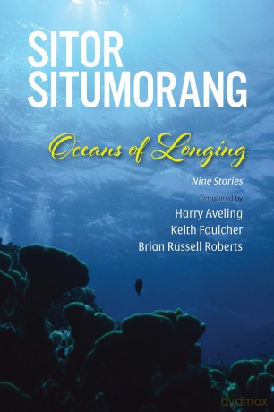 Oceans of Longing: Nine Stories - Sitor Situmorang [KSIĄŻKA]