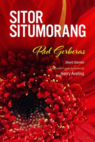 Red Gerberas: Short Stories - Sitor Situmorang [KSIĄŻKA]