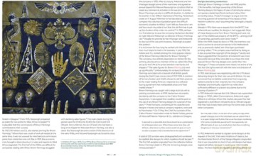 Brown Fleming and the Haarlem Collection: The European production of Dutch wax prints for West Africa - Helen Elands [KSIĄŻKA]