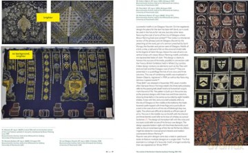 Brown Fleming and the Haarlem Collection: The European production of Dutch wax prints for West Africa - Helen Elands [KSIĄŻKA]