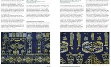 Brown Fleming and the Haarlem Collection: The European production of Dutch wax prints for West Africa - Helen Elands [KSIĄŻKA]