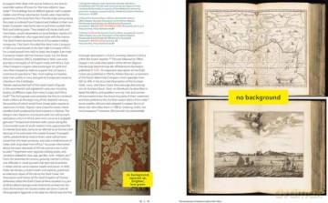 Brown Fleming and the Haarlem Collection: The European production of Dutch wax prints for West Africa - Helen Elands [KSIĄŻKA]