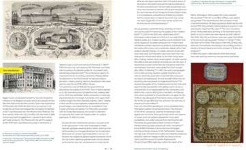 Brown Fleming and the Haarlem Collection: The European production of Dutch wax prints for West Africa - Helen Elands [KSIĄŻKA]