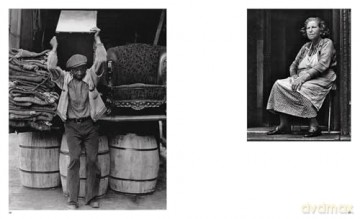 Walter Rosenblum: Master of Photography - Angelo Maggi [KSIĄŻKA]