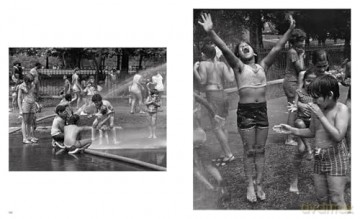 Walter Rosenblum: Master of Photography - Angelo Maggi [KSIĄŻKA]