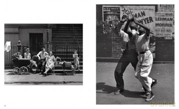 Walter Rosenblum: Master of Photography - Angelo Maggi [KSIĄŻKA]