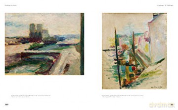 Becoming Matisse: 1890-1911. The Greatest Gift of the Masters - Silvana Editoriale [KSIĄŻKA]