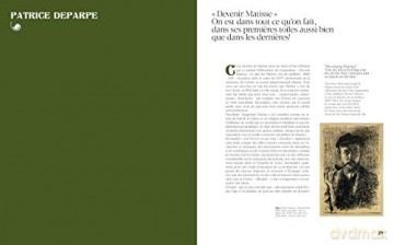 Becoming Matisse: 1890-1911. The Greatest Gift of the Masters - Silvana Editoriale [KSIĄŻKA]