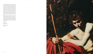 Caravaggio: 1571 - 1610 - Rossella Vodret [KSIĄŻKA]