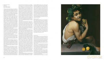 Caravaggio: 1571 - 1610 - Rossella Vodret [KSIĄŻKA]