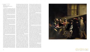 Caravaggio: 1571 - 1610 - Rossella Vodret [KSIĄŻKA]